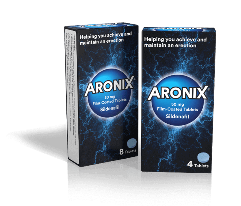Introducing Aronix